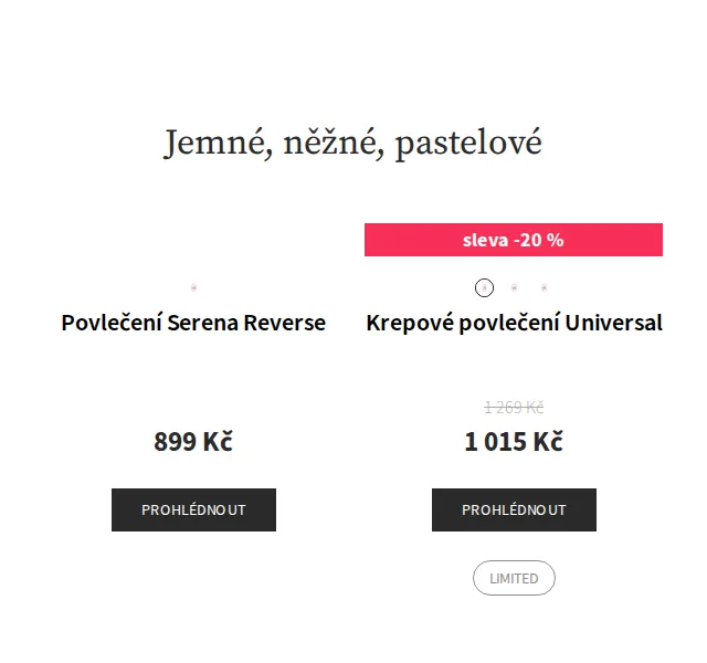 Astratex.cz: Vše z bydlení až -20 % na povlečení a bytový textil – červen 2026 | Nuslet.cz