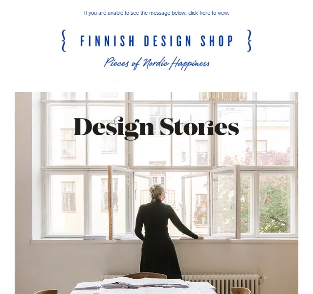 Finnish Design Shop: designové novinky a vintage květináče Arabia – červen 2026 | Nuslet.cz