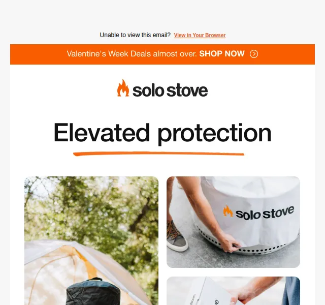 Solo Stove EU: Gratis příslušenství k ohništi – červen 2026 | Nuslet.cz