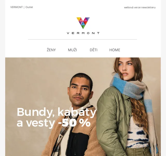 KARL LAGERFELD: -50 % na bundy, vesty, kabáty – září 2026