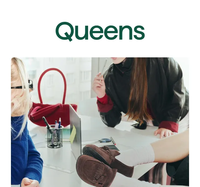 Queens: Be Lenka, Barebarics barefoot boty – září 2026