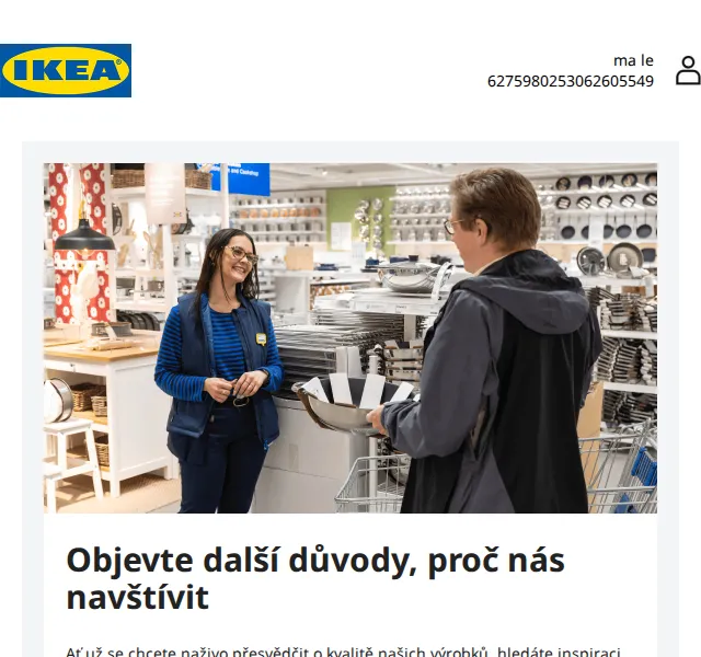 Ikea: nová inspirace pro domov – červenec 2026 | Nuslet.cz