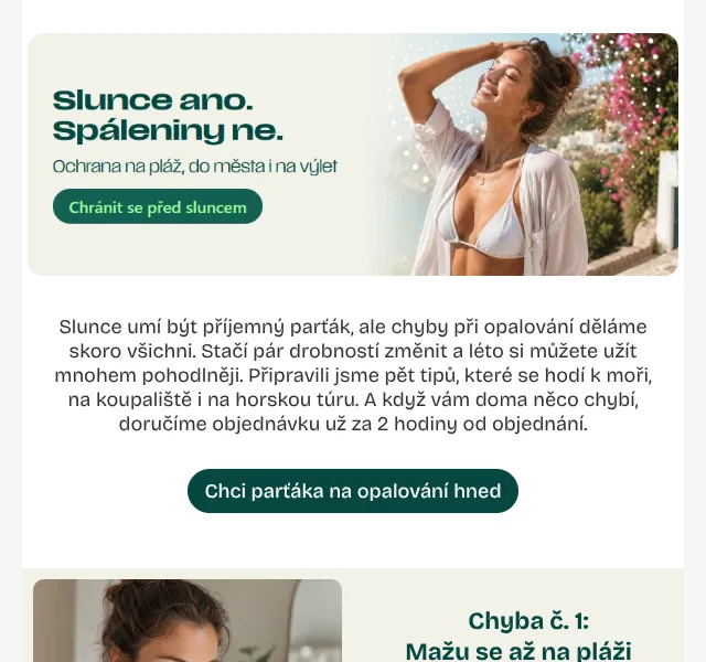 Pilulka.cz: Opalovací péče Bioderma, La Roche-Posay – červenec 2026
