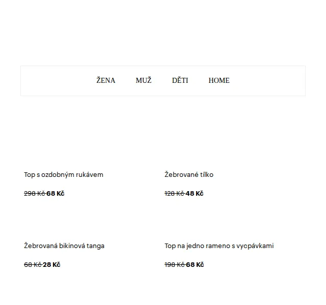 Gate.shop: 1000+ produktů ve slevách – červen 2026 | Nuslet.cz