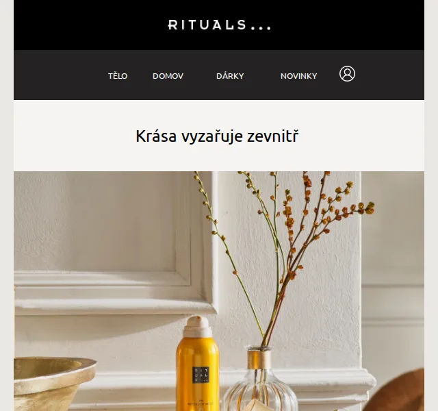 Rituals: Energizující bestsellery z řady The Ritual of Mehr – červen 2026 | Nuslet.cz