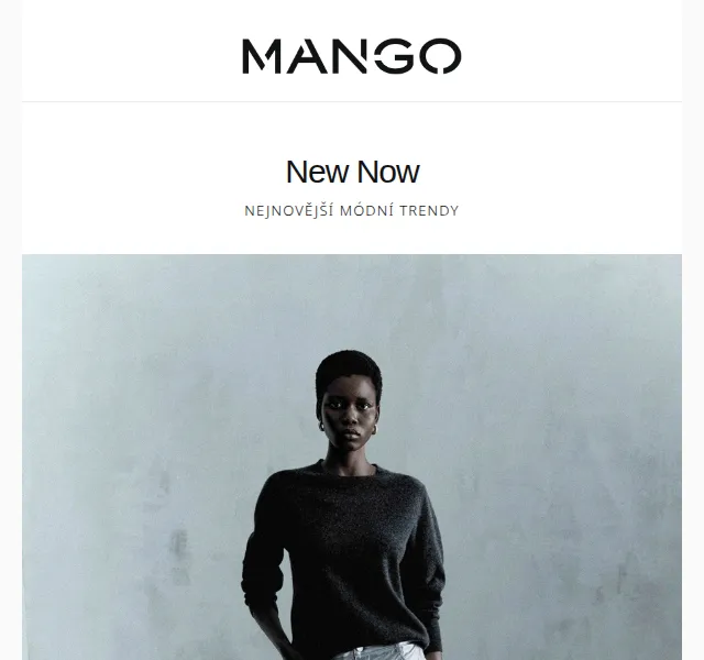 MANGO Home: Nové trendy day-to-night – červen 2026 | Nuslet.cz