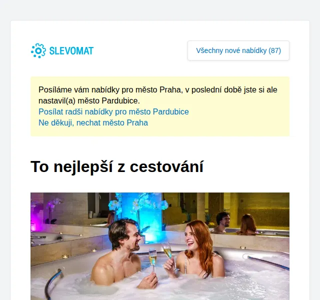Slevomat: Aktivní dovolená ve Slovinsku – eko lázně od 5 899 Kč – červen 2026 | Nuslet.cz