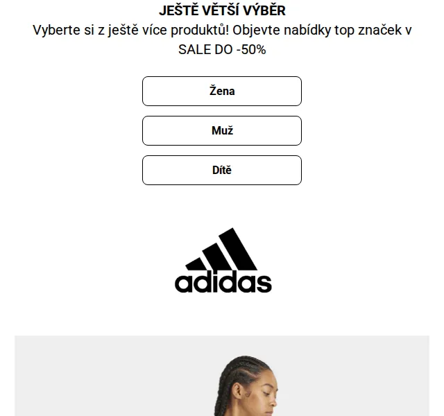 Modivo: Top značky v SALE DO -50% – červen 2026 | Nuslet.cz