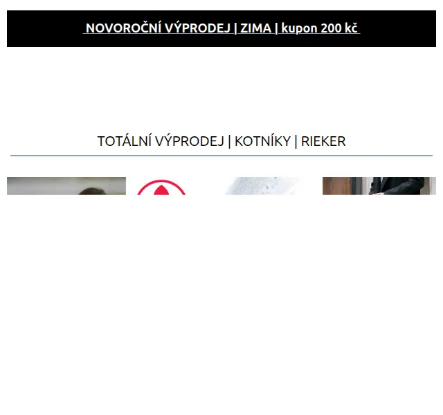 Eliteshoes: Novoroční výprodej až -70 % – červen 2026 | Nuslet.cz