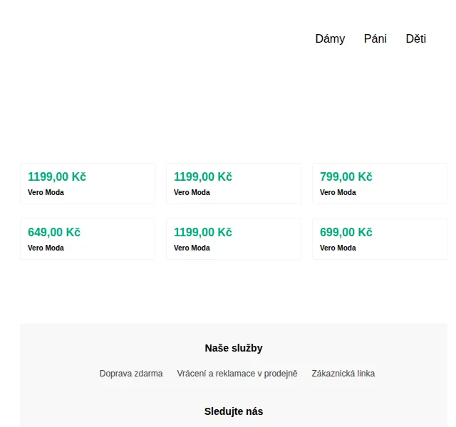 DEICHMANN: Doprava zdarma na vše – červen 2026 | Nuslet.cz