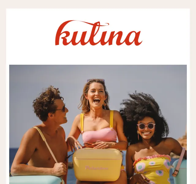 KULINA.cz: Retro chladicí boxy Polarbox – červen 2026 | Nuslet.cz