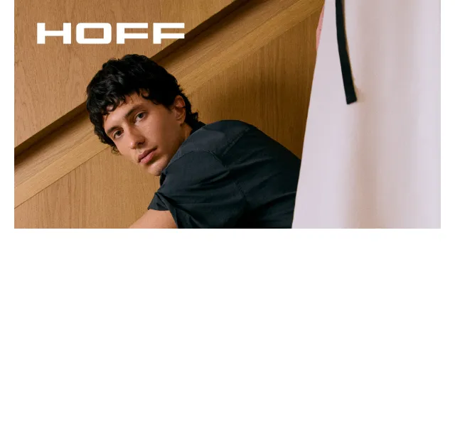HOFF: Letní sneakery Canvas – červen 2026 | Nuslet.cz