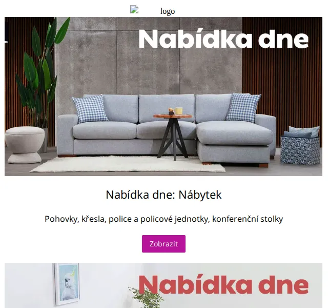 Vivre: Nábytek a koberce se slevou – červen 2026 | Nuslet.cz