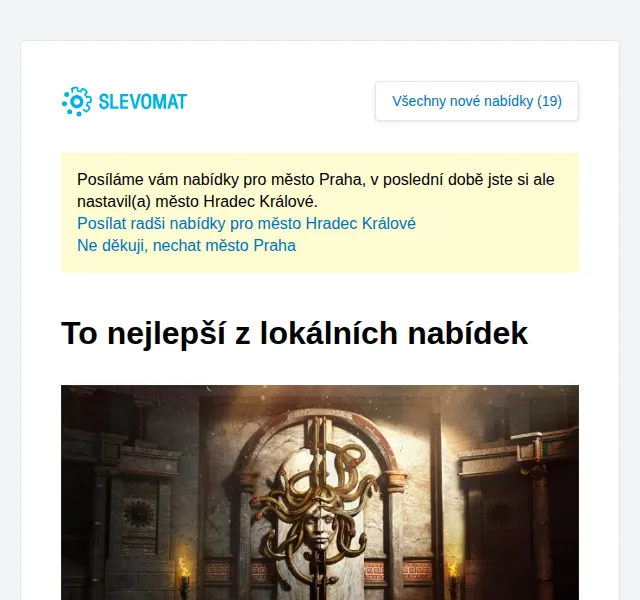 Slevomat: Plavby po Vltavě s rautem od 119 Kč – červenec 2026 | Nuslet.cz