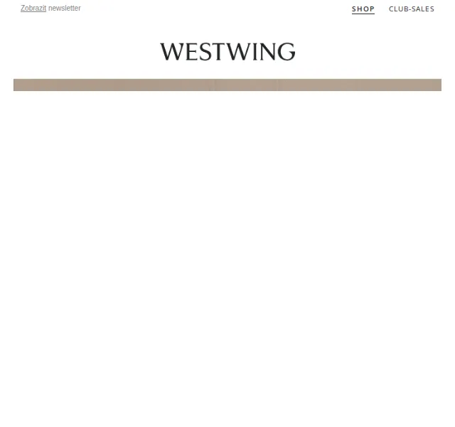 Westwing Summer Vibes – sluneční kolekce pro domov – červen 2026 | Nuslet.cz