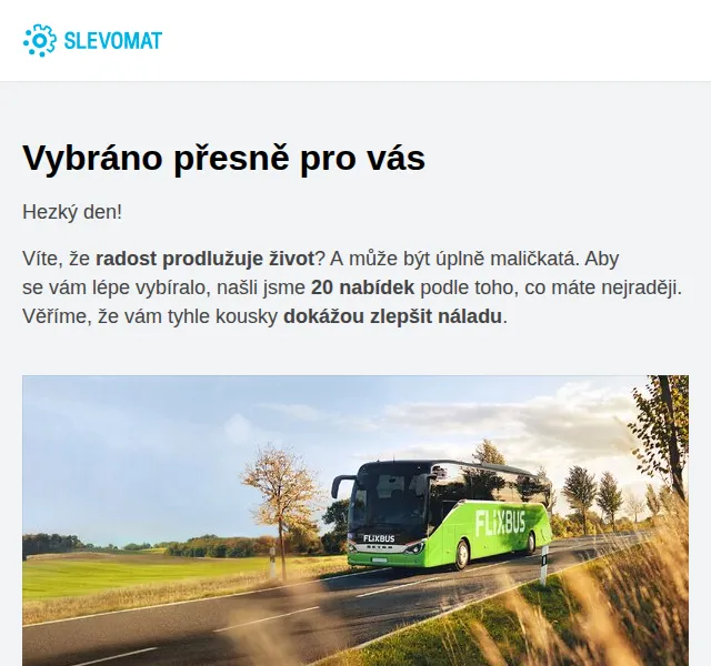 Slevomat: wellness pobyty od 1 790 Kč – červen 2026 | Nuslet.cz