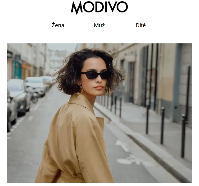 Modivo: Módní trendy 2023 – Power Casual, NYC Style, Naked Dressing – červen 2026 | Nuslet.cz
