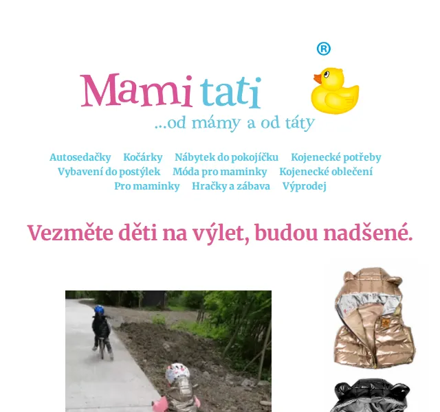 Mamitati: 20% sleva na kolekci New Teddy Love – červen 2026 | Nuslet.cz