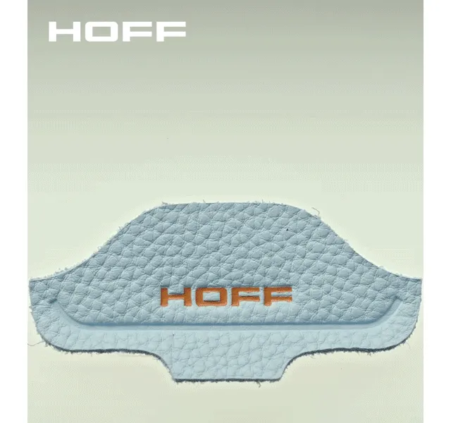 HOFF: Bridge Woven Collection – duben 2026 | Nuslet.cz