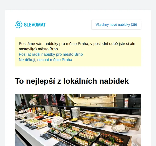 Slevomat: Steakové menu s výhledem na Karlův most – červen 2026 | Nuslet.cz
