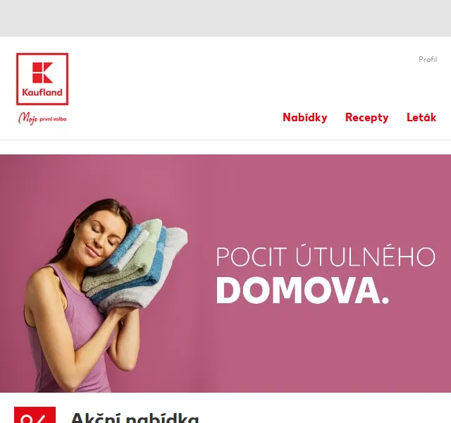 Kaufland: Bio bavlněné povlečení a prostěradla od 119,90 Kč – říjen 2022 | Nuslet.cz