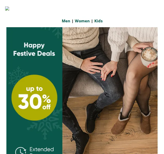 Be Lenka: Happy Festive Deals – slevy až 30 % na barefoot boty – červenec 2026 | Nuslet.cz