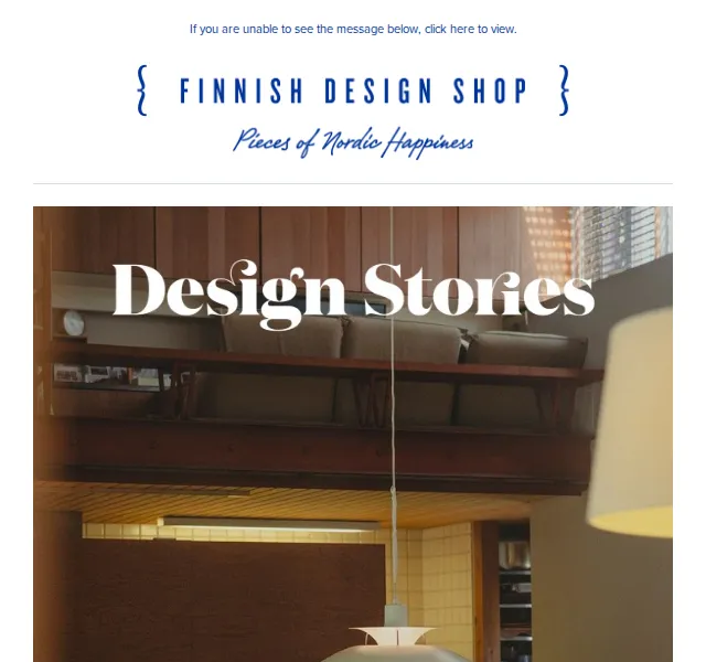 Finnish Design Shop: úložné boxy až -25 % – červen 2026 | Nuslet.cz