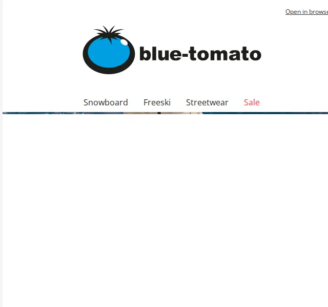 BLUE TOMATO: Nové Burton snowboardy 2025 – červenec 2026 | Nuslet.cz