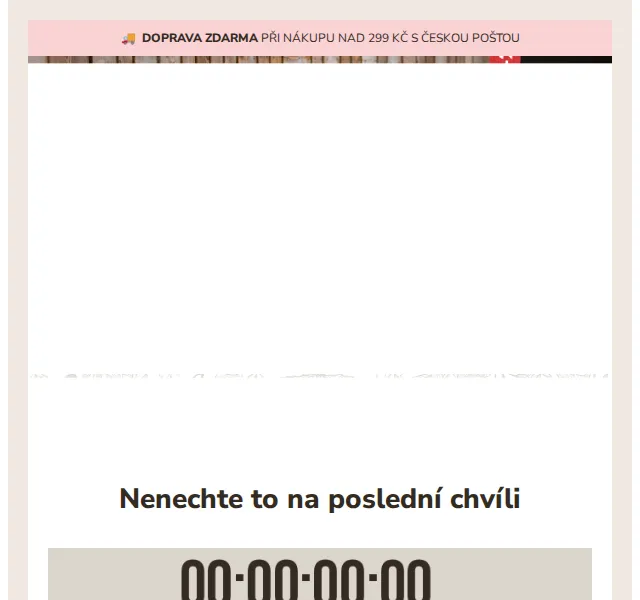 Ovečkárna: 20% sleva na vše do půlnoci – červen 2026 | Nuslet.cz