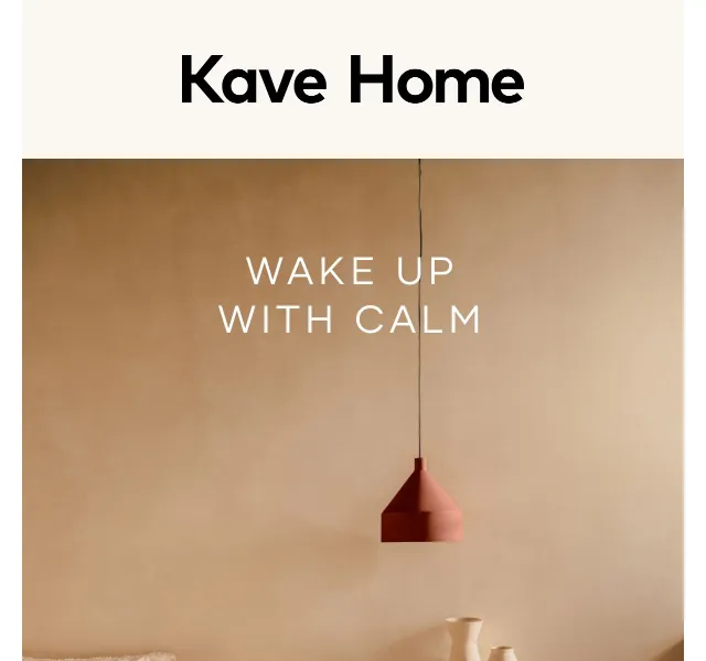 Kave Home Sale: ložnice s přírodními materiály – červen 2026 | Nuslet.cz