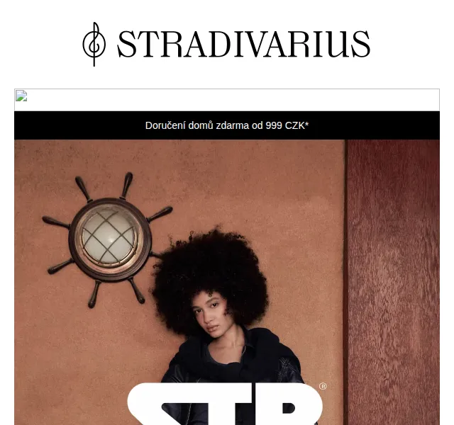 Stradivarius: STR Teen nová kolekce – červen 2026 | Nuslet.cz