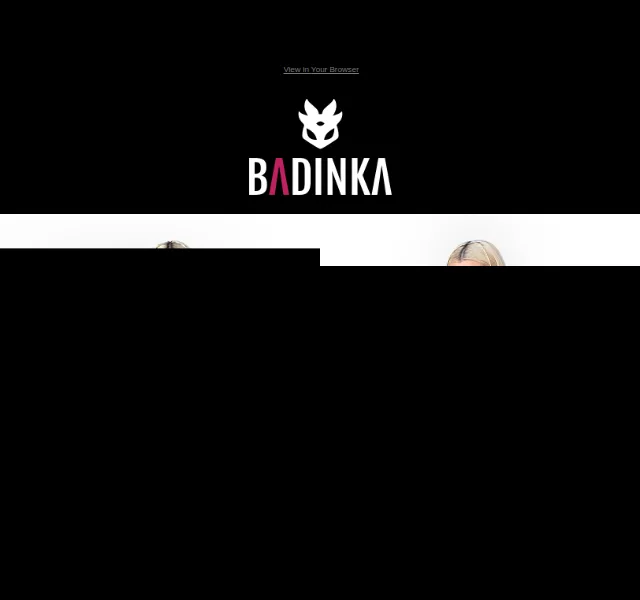 BADINKA: Alenka v říši divů slev – červen 2026 | Nuslet.cz