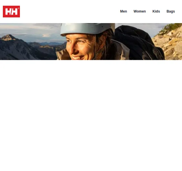 Helly Hansen: sleva až 40 % na letní kolekci – červen 2026 | Nuslet.cz