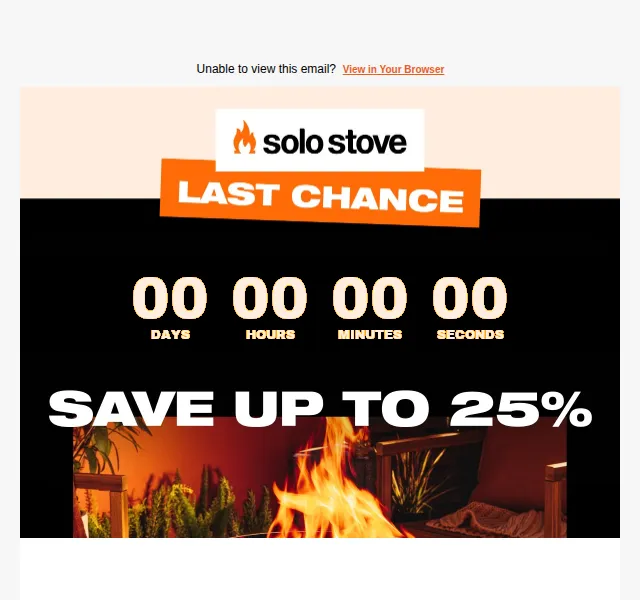 Solo Stove EU: Slevy na Essential Bundles – červen 2026 | Nuslet.cz
