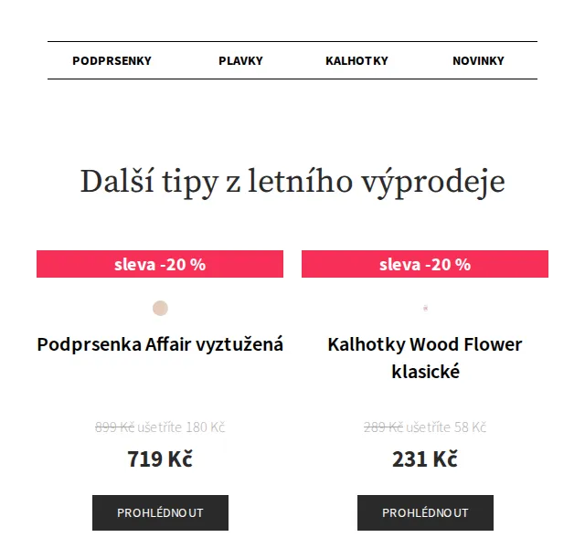 Astratex.cz: Doprava zdarma a 15% sleva – červen 2026 | Nuslet.cz