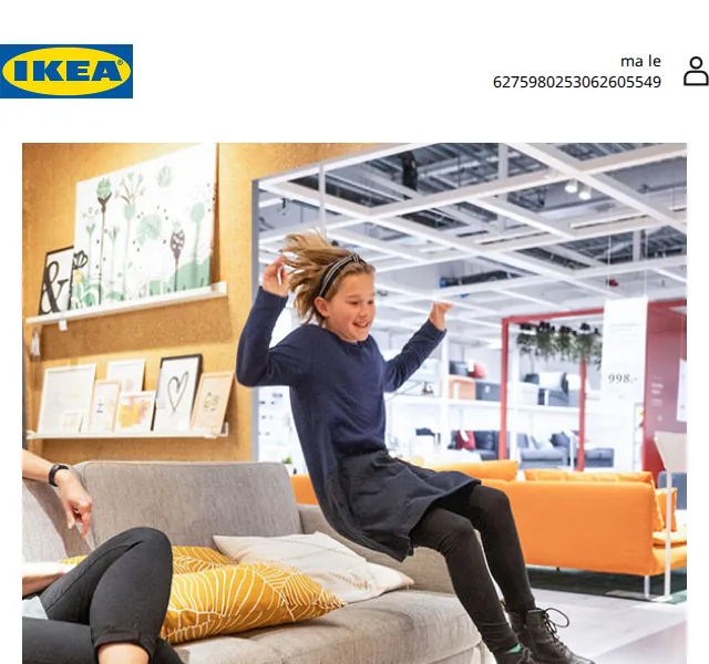 Ikea: Akce pro celou rodinu a slevy v restauraci – říjen 2022 | Nuslet.cz