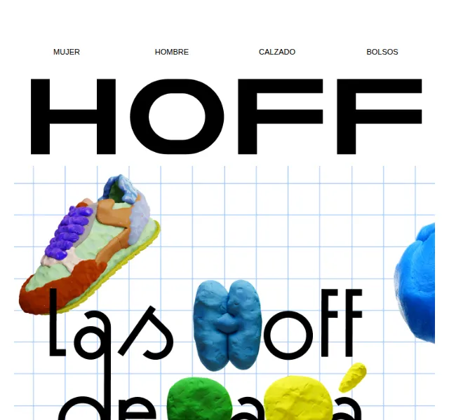 HOFF Día del Padre soutež pro děti – červen 2026 | Nuslet.cz