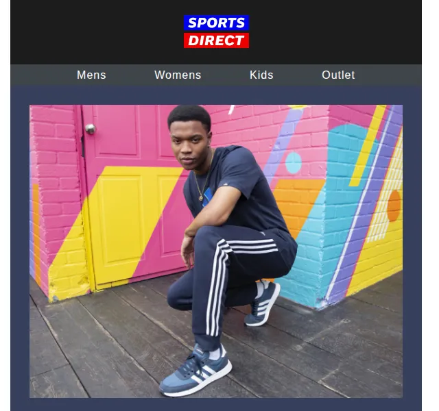Sportsdirect.com: Nejoblíbenější trendy produkty – červen 2026 | Nuslet.cz