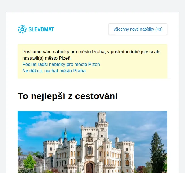Slevomat: Chorvatsko 4* hotel aquapark 2 děti zdarma od 5 099 Kč – červen 2026 | Nuslet.cz