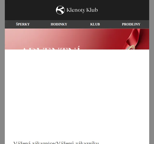 Klenoty Aurum: 20% sleva na stříbrné šperky – červen 2026 | Nuslet.cz