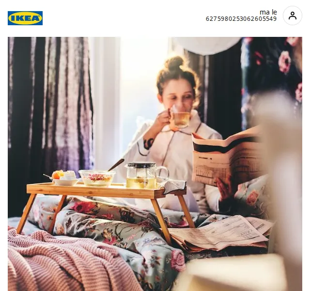 Ikea: Novinky v sortimentu – červen 2026 | Nuslet.cz