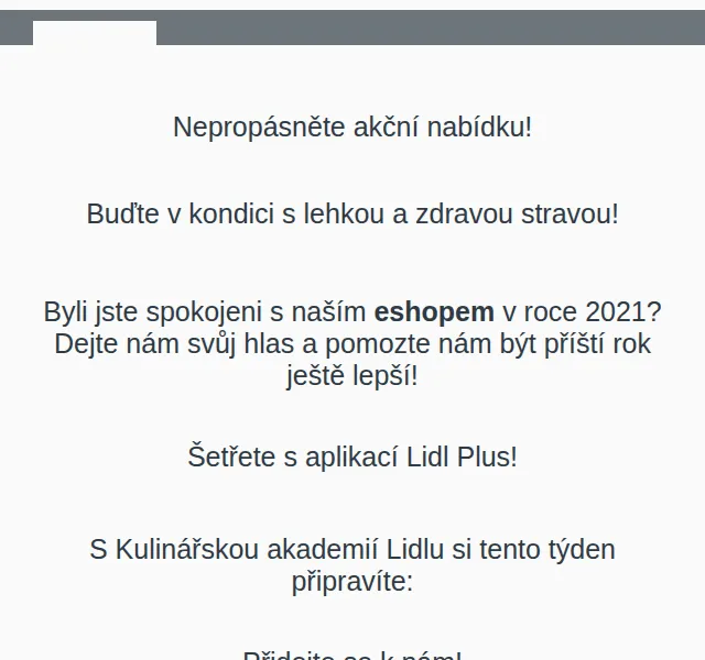 Lidl: Americké chutě a letní grilování – červen 2026 | Nuslet.cz