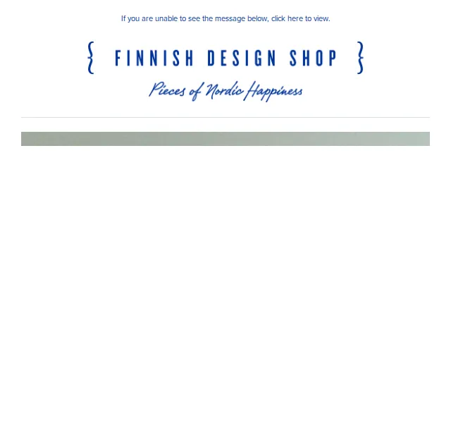 Finnish Design Shop: 20% sleva na Baina koupelnové textilie – únor 2026 | Nuslet.cz