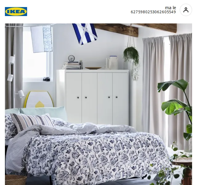Ikea: Letní výprodej a slevy až 43 % – červen 2023 | Nuslet.cz