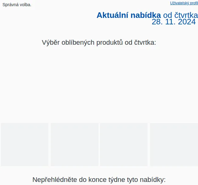 Lidl: Black Week v prodejnách – listopad 2024 | Nuslet.cz