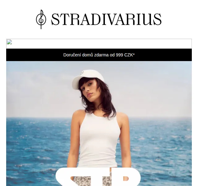 Stradivarius: Nová kolekce STR TEEN s leopardím vzorem – červen 2026 | Nuslet.cz