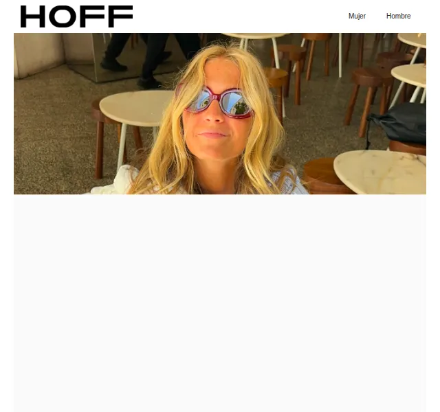 HOFF: sandály Caetany Botelho – červenec 2026 | Nuslet.cz