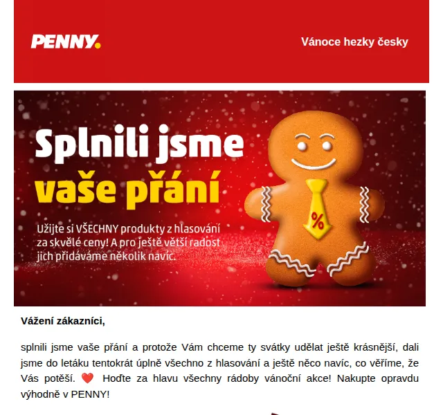 Penny: Plzeň za 19,90 Kč – červen 2026 | Nuslet.cz