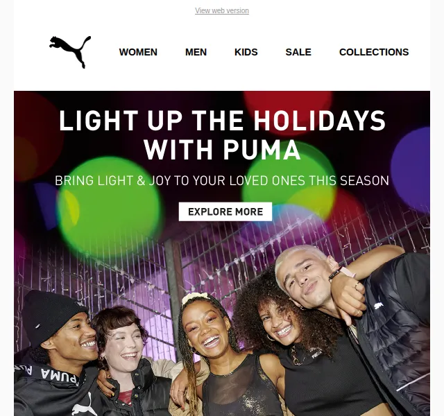 PUMA: Nová limitovaná kolekce – červen 2026 | Nuslet.cz