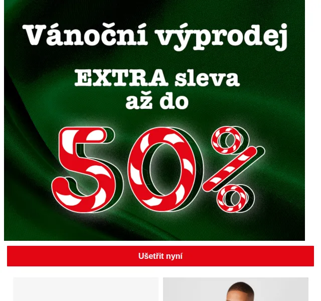ABOUT YOU: Vánoční výprodej až -50 % – prosinec 2021 | Nuslet.cz